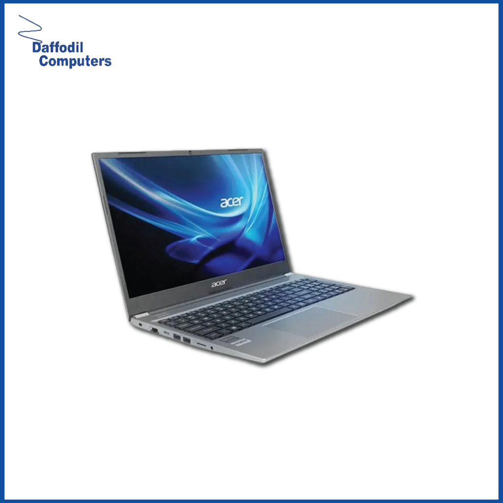 Acer Aspire Lite AL15-51 Core i3 11th Gen 15.6" FHD Laptop