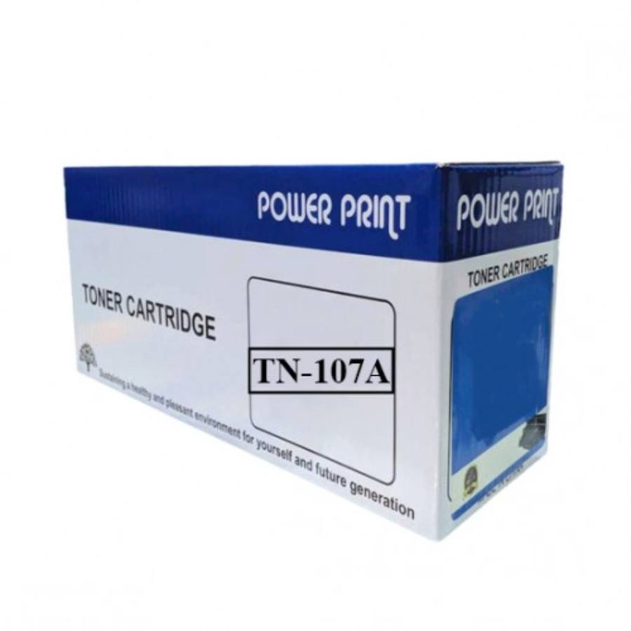 TONER JCT 107A No Chips