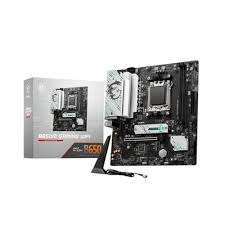 MSI PRO B650M GAMING WIFI MOTHERBOARD AM5
