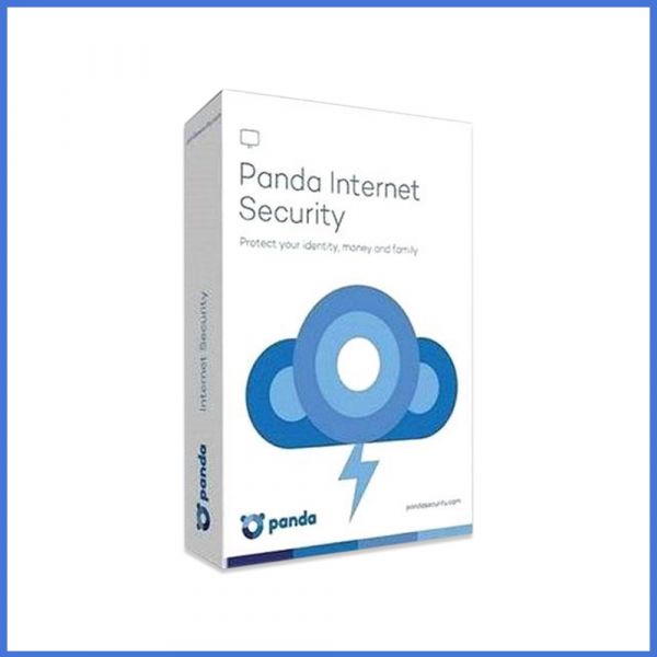 Panda Internet Security 3 User
