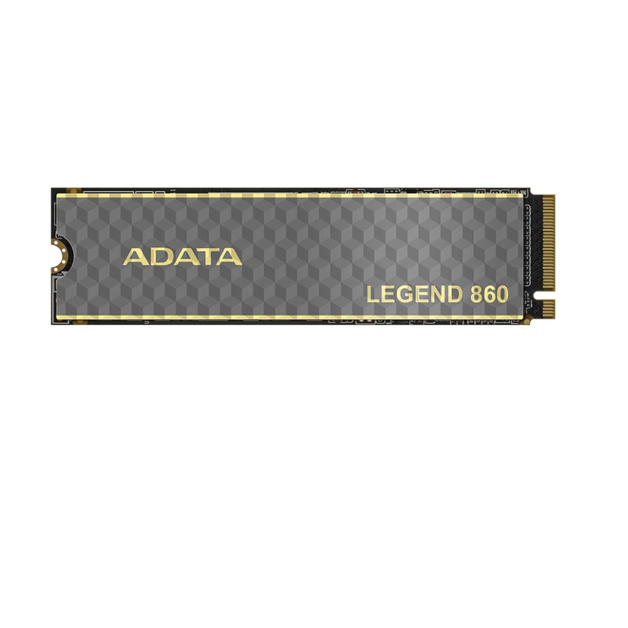 ADATA Legend 860 1TB Gen4 2280 M.2 PCIe SSD