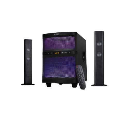 F&D T-200X 2:1 Bluetooth Soundbar