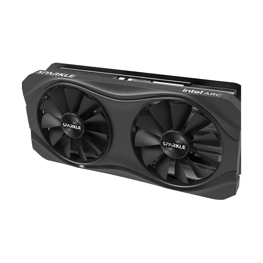 Sparkle Intel Arc A750 ROC OC Edition 8GB GDDR6 Graphics Card #SA750R-8GOC