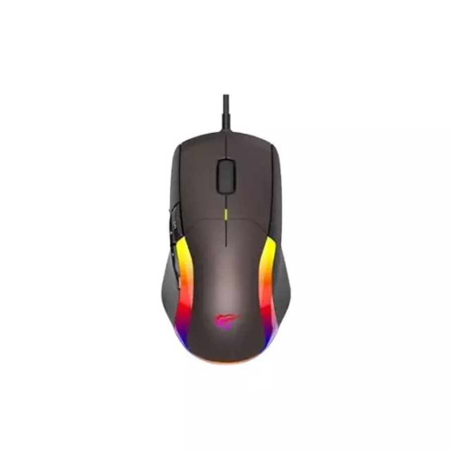 HAVIT MS959S GAMENOTE GAMING PROGRAMMING MOUSE