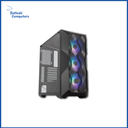 Cooler Master TD500L With RGB Fan Gaming Casing