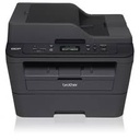 Brother DCP-L2540DW Laser Multi-Function Wireless Duplex Printer (30 PPM))