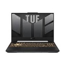 ASUS TUF Gaming F15 FX507ZC4 Core i5 12th Gen RTX 3050 4GB Graphics 15.6" FHD Gaming Laptop