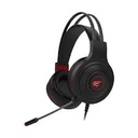 Havit H2011d-Pro RGB Gaming Headphone