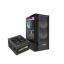 Gamdias AURA GC7 RGB ATX Mid-Tower Gaming Casing