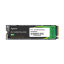 Apacer AS2280Q4 1TB PCIe Gen 4x4 M.2 NVMe SSD