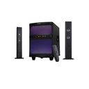 F&D T-200X 2:1 Bluetooth Soundbar
