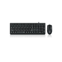 Redragon BS-7543 2 IN 1 Office Wired Keyboard & Mouse Combo With BANGLA LAYOUT