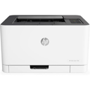 HP 150nw SINGLE FUNCTION COLOR LASER PRINTER